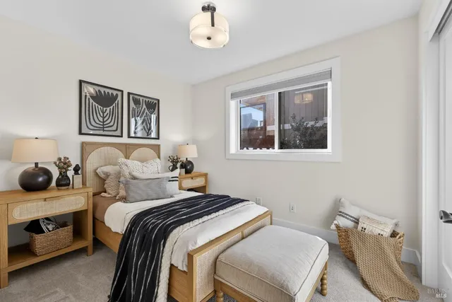 $1,699,999 | 60 Marina Ct Drive, San Rafael, CA 94901