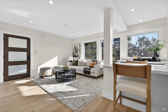 $1,699,999 | 60 Marina Ct Drive, San Rafael, CA 94901