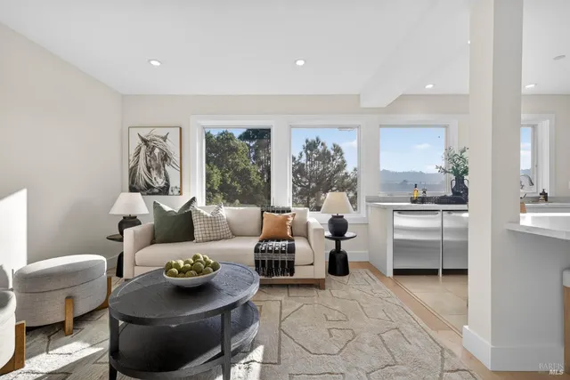 $1,699,999 | 60 Marina Ct Drive, San Rafael, CA 94901