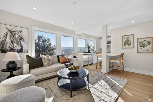 $1,699,999 | 60 Marina Ct Drive, San Rafael, CA 94901