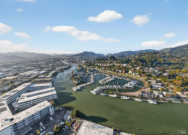 $1,699,999 | 60 Marina Ct Drive, San Rafael, CA 94901