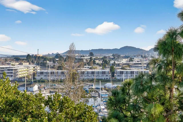 $1,699,999 | 60 Marina Ct Drive, San Rafael, CA 94901