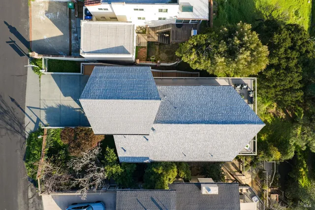 $1,699,999 | 60 Marina Ct Drive, San Rafael, CA 94901