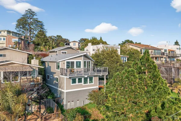 $1,650,000 | 60 Marina Ct Drive, San Rafael, CA 94901