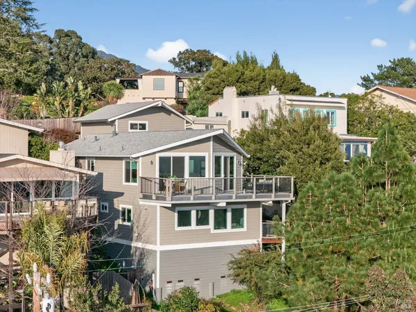 $1,650,000 | 60 Marina Ct Drive, San Rafael, CA 94901