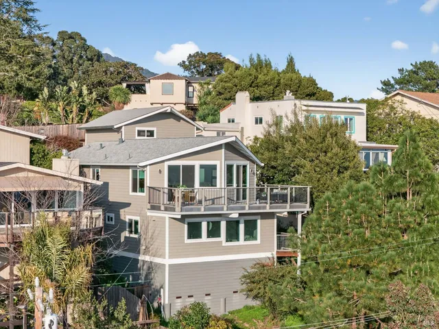 $1,699,999 | 60 Marina Ct Drive, San Rafael, CA 94901