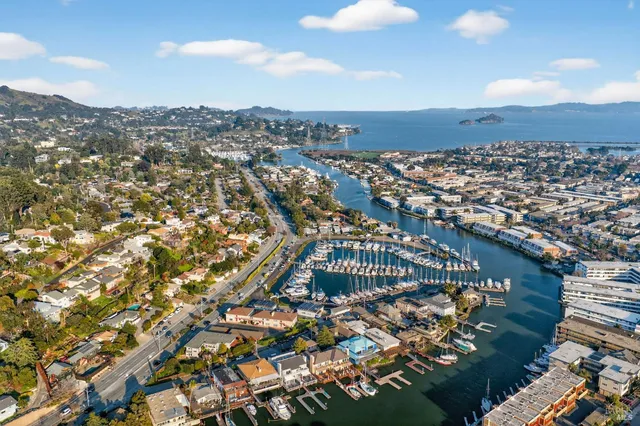 $1,699,999 | 60 Marina Ct Drive, San Rafael, CA 94901