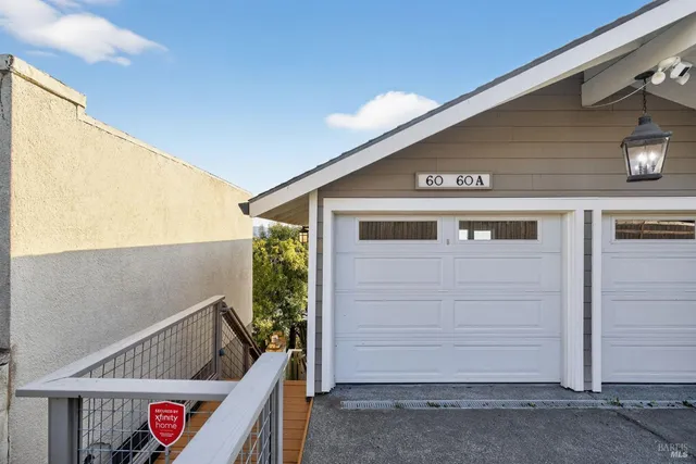 $1,699,999 | 60 Marina Ct Drive, San Rafael, CA 94901