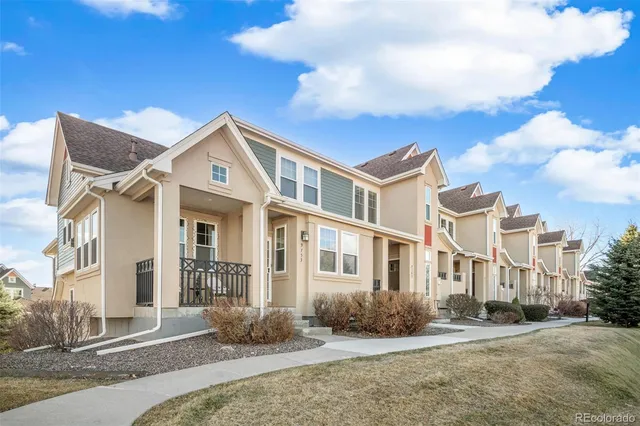 $564,900 | 9763 West Hinsdale Lane, Littleton, CO 80128