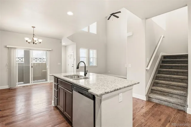 $564,900 | 9763 West Hinsdale Lane, Littleton, CO 80128