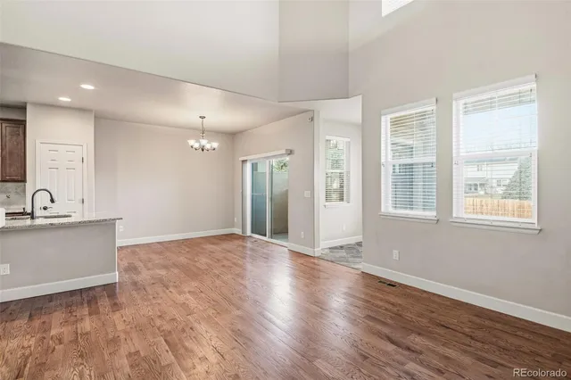 $564,900 | 9763 West Hinsdale Lane, Littleton, CO 80128