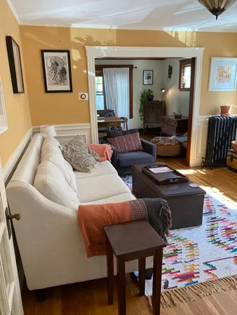 $2,800 | 44 Webster Street, Unit 1, Arlington, MA 02474