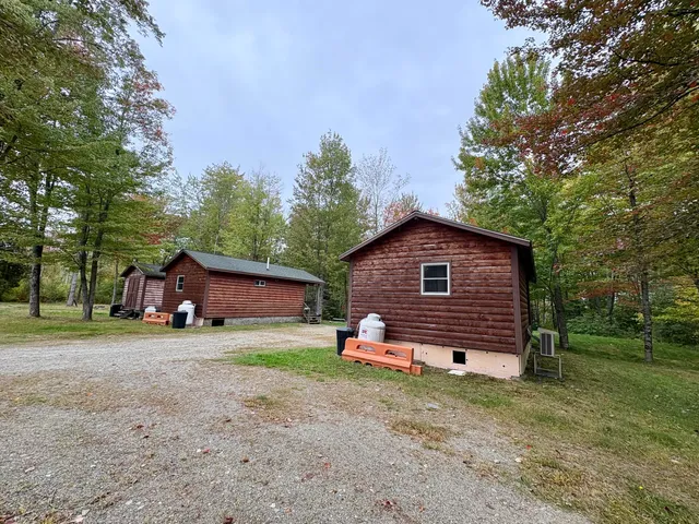$329,000 | Map3-lot38b Main Road, Passadumkeag, ME 04475