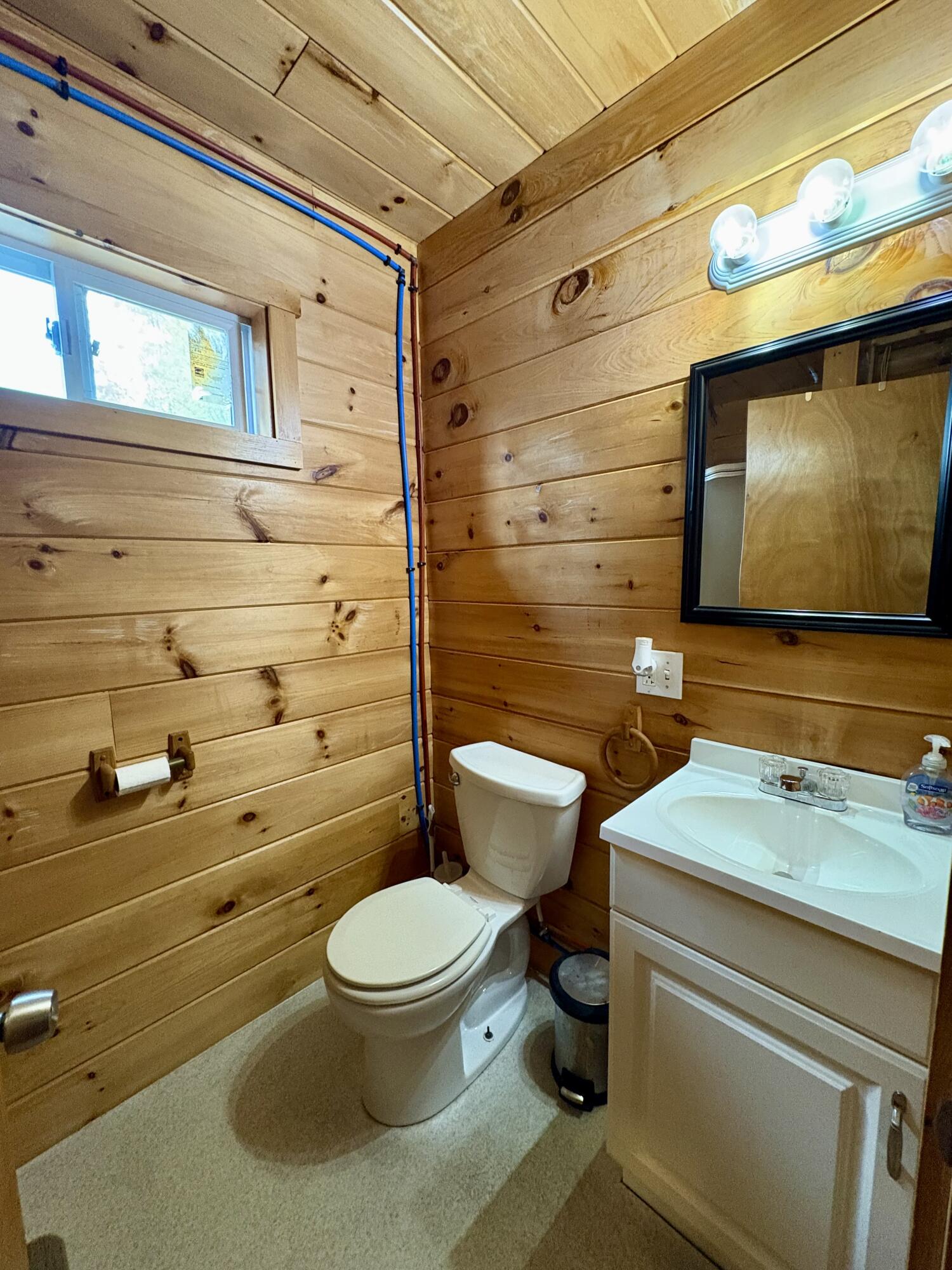 Map3-lot38b Main Road Passadumkeag, ME 04475 - Photo 15 of 51 IMG_6342