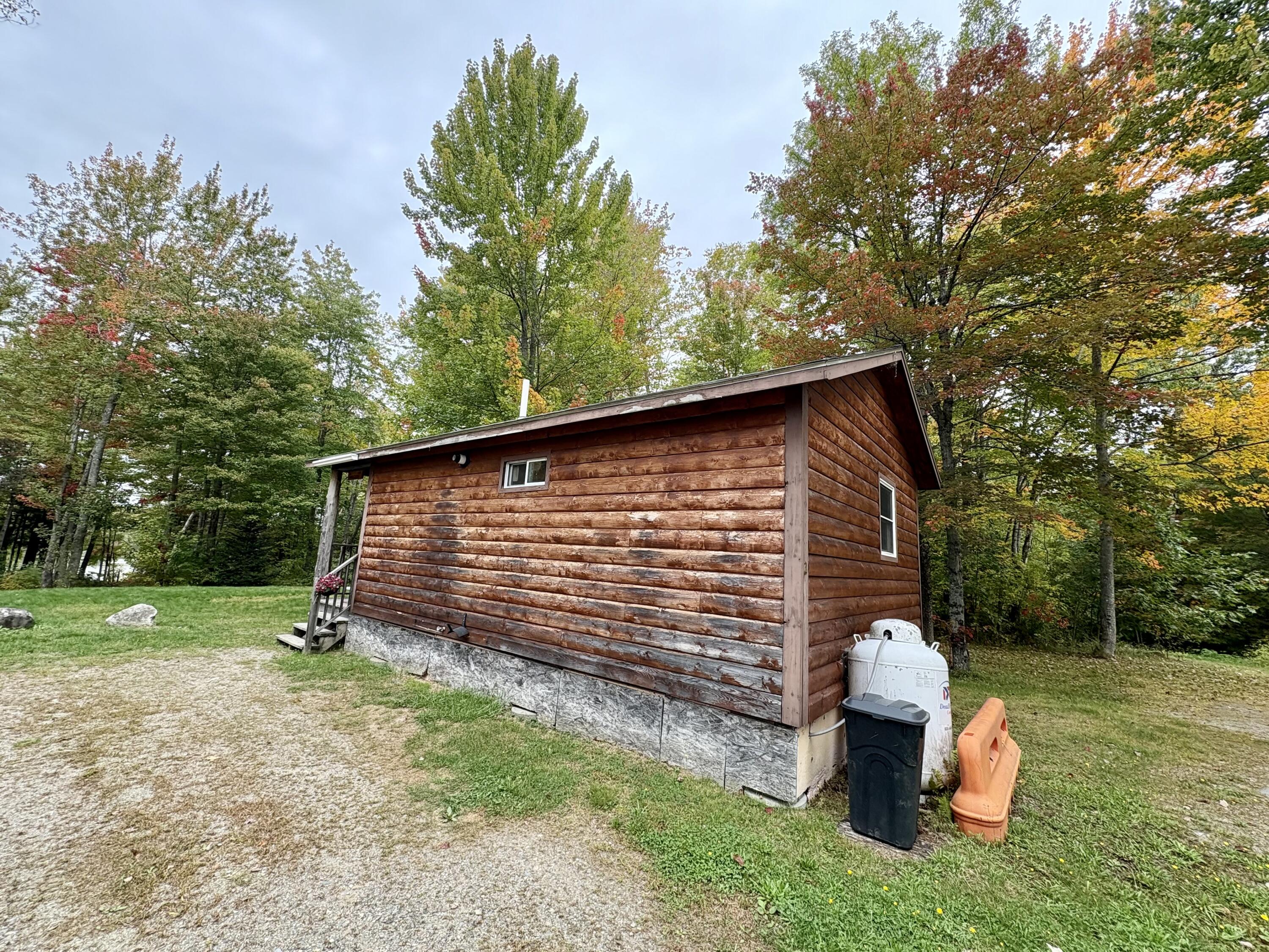 Map3-lot38b Main Road Passadumkeag, ME 04475 - Photo 22 of 51 IMG_6328