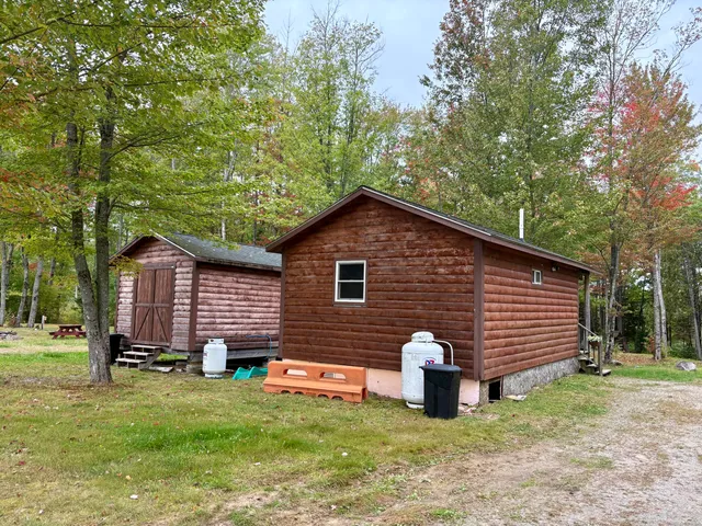 $329,000 | Map3-lot38b Main Road, Passadumkeag, ME 04475