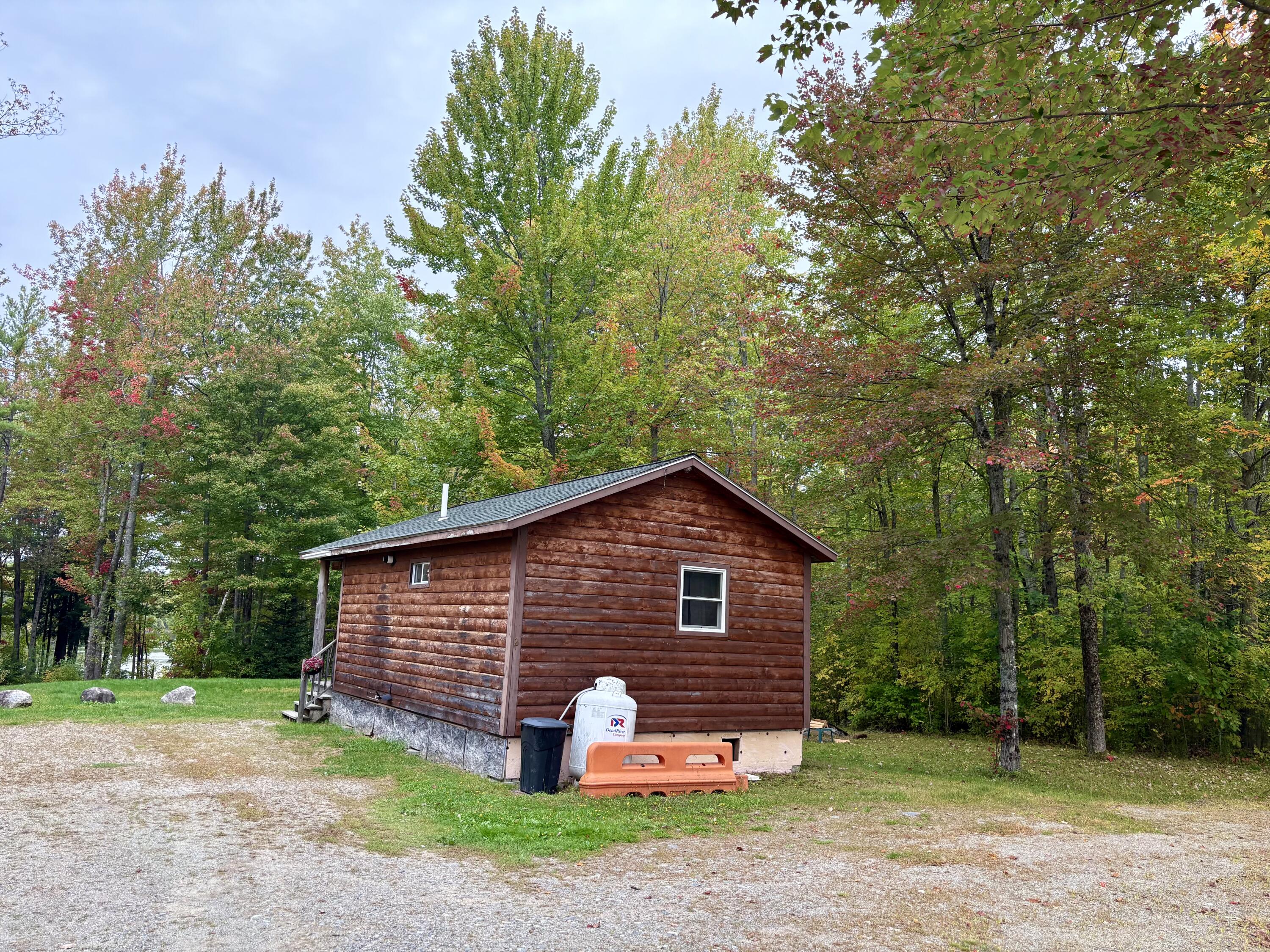 Map3-lot38b Main Road Passadumkeag, ME 04475 - Photo 24 of 51 IMG_6324