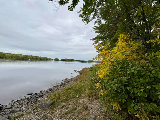 $329,000 | Map3-lot38b Main Road, Passadumkeag, ME 04475