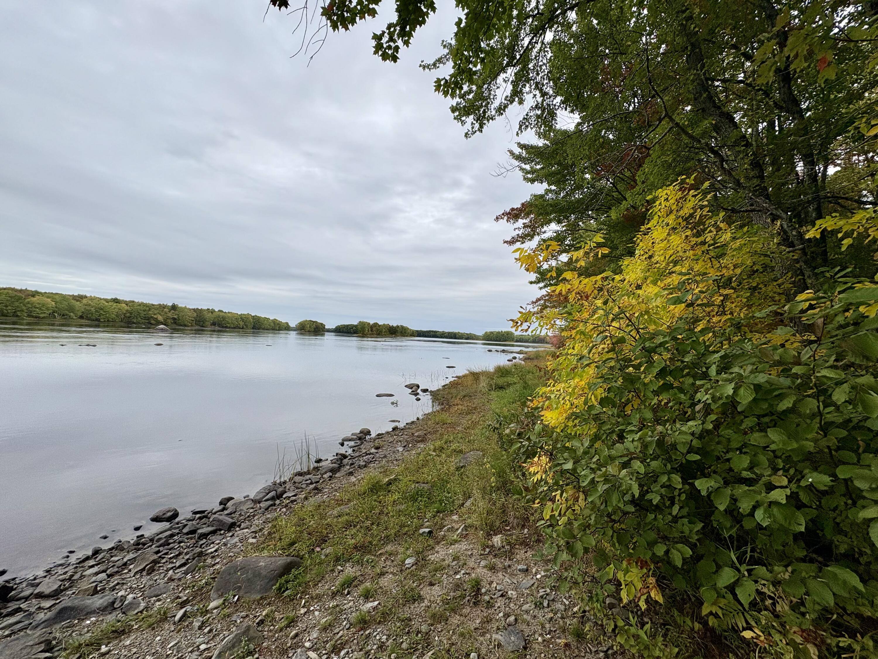 Map3-lot38b Main Road Passadumkeag, ME 04475 - Photo 27 of 51 IMG_6375