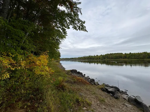 $329,000 | Map3-lot38b Main Road, Passadumkeag, ME 04475