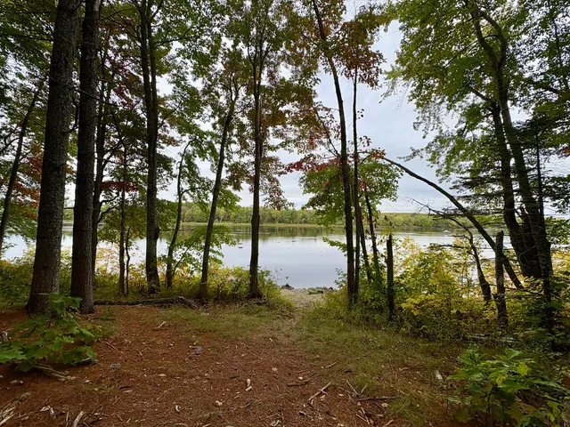 $329,000 | Map3-lot38b Main Road, Passadumkeag, ME 04475