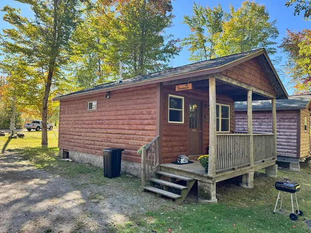 $329,000 | Map3-lot38b Main Road, Passadumkeag, ME 04475