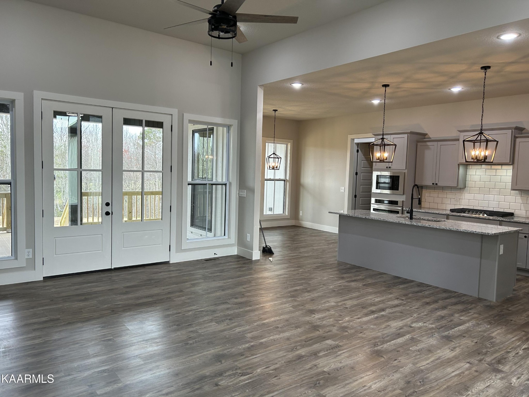 1201 Tom Price Road Jamestown, TN 38556 - Photo 9 of 25 Gallery Image 9