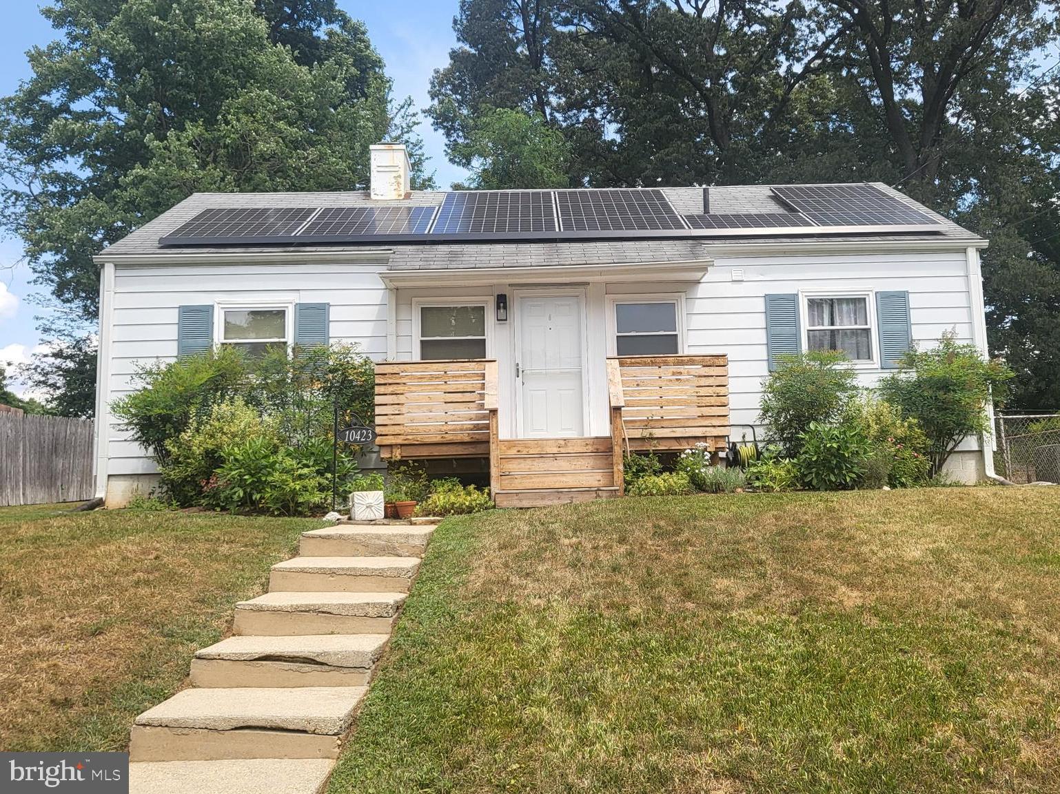 10423 Julep Avenue Silver Spring, MD 20902 - Photo 1 of 38