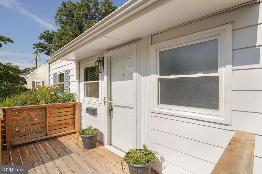 10423 Julep Avenue Silver Spring, MD 20902 - Photo 28 of 38