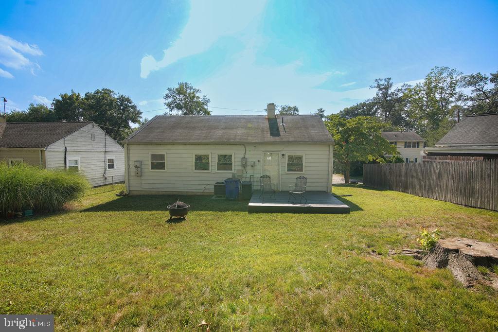10423 Julep Avenue Silver Spring, MD 20902 - Photo 34 of 38