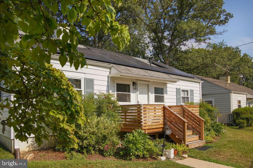 10423 Julep Avenue Silver Spring, MD 20902 - Photo 35 of 38