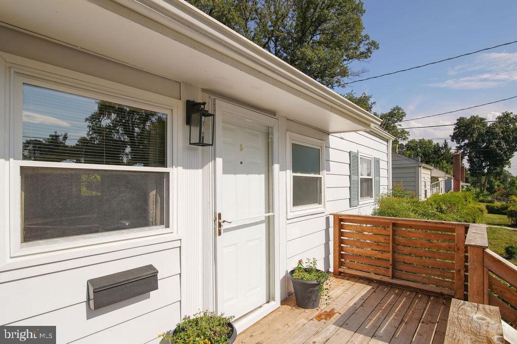 10423 Julep Avenue Silver Spring, MD 20902 - Photo 37 of 38