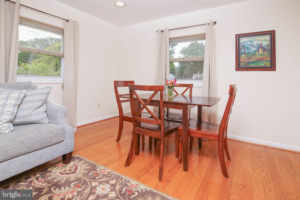 10423 Julep Avenue Silver Spring, MD 20902 - Photo 9 of 38