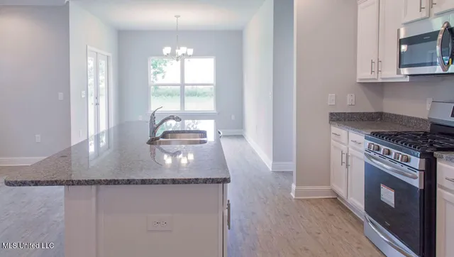 $293,900 | 17401 Willow Cove, Saucier, MS 39574