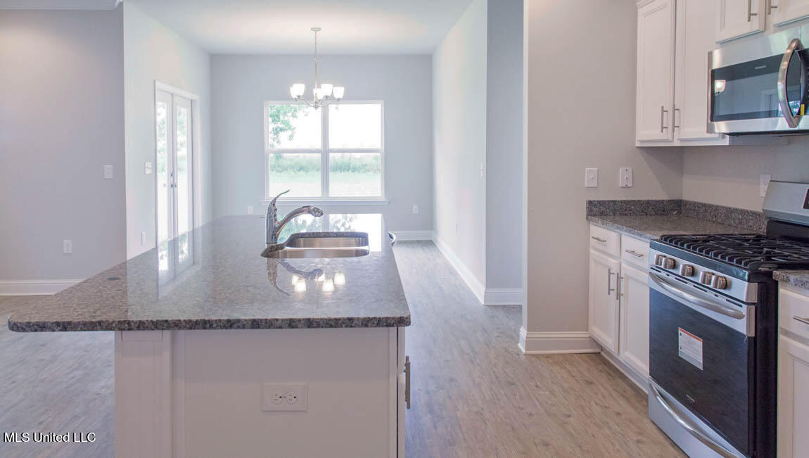 17401 Willow Cove Saucier, MS 39574 - Photo 14 of 21 Kitchen