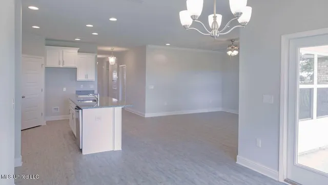 $293,900 | 17401 Willow Cove, Saucier, MS 39574