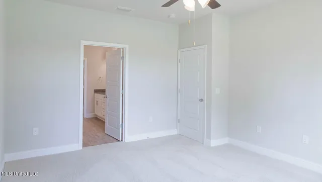 $293,900 | 17401 Willow Cove, Saucier, MS 39574