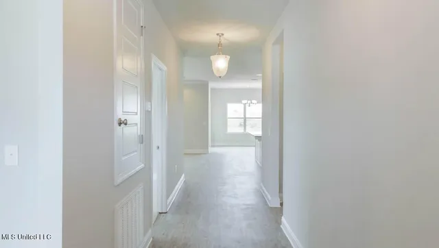 $293,900 | 17401 Willow Cove, Saucier, MS 39574