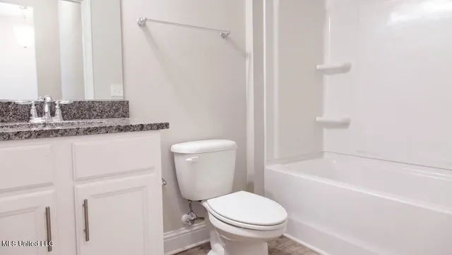 $293,900 | 17401 Willow Cove, Saucier, MS 39574