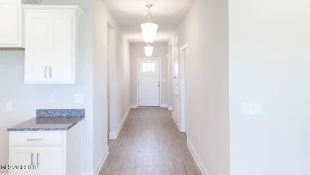 $293,900 | 17401 Willow Cove, Saucier, MS 39574