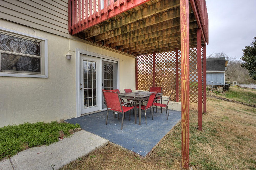 310 South Apache Road Clinton, TN 37716 - Photo 32 of 36 Gallery Image 32