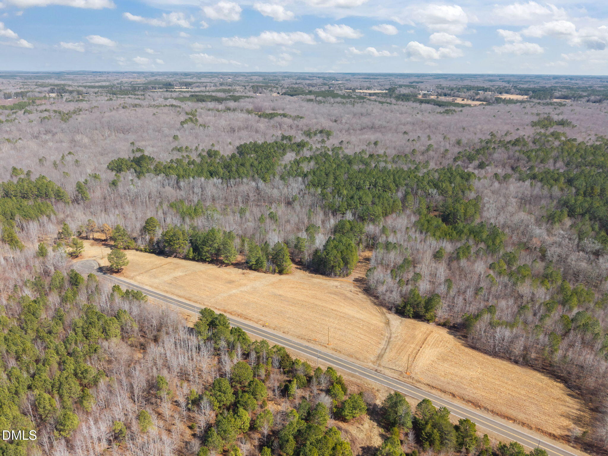 3 Collie Jones Road Rougemont, NC 27572 - Photo 3 of 12 a view of a lake view