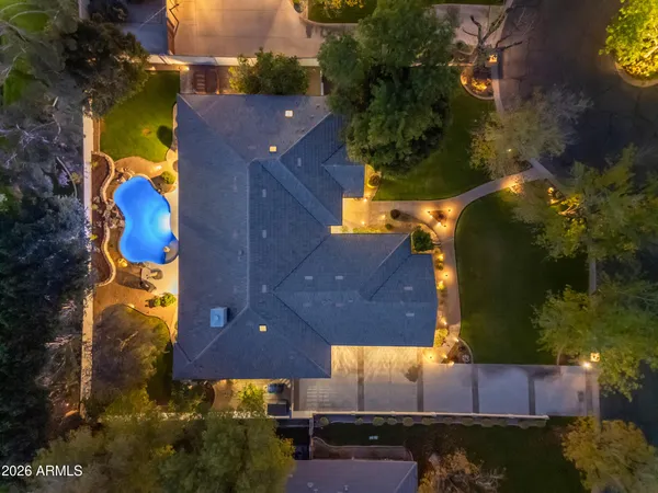 $1,450,000 | 8440 South College Lane, Tempe, AZ 85284