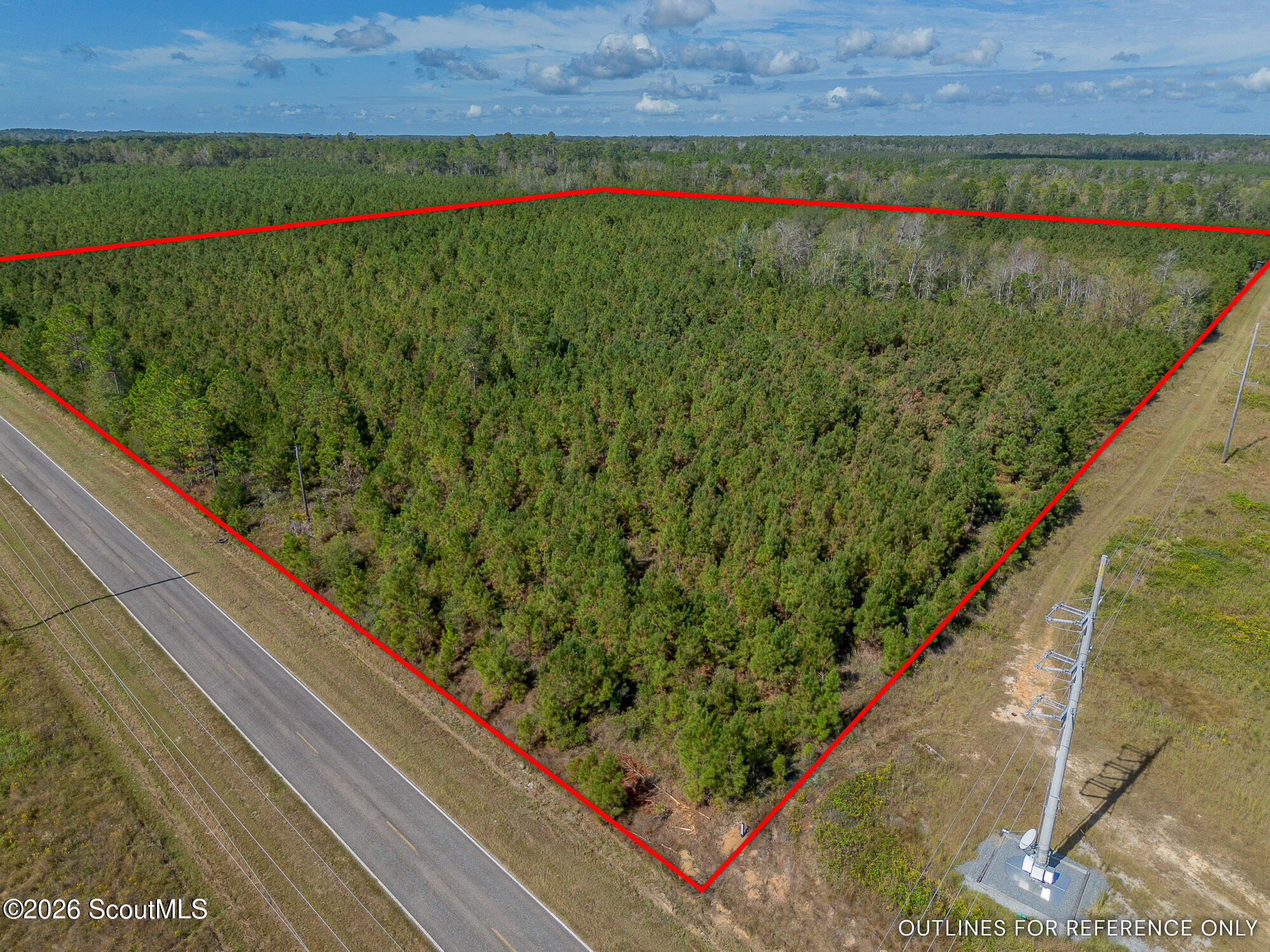 2 Kinnett Road Milan, GA 31060 - Photo 14 of 17 T2-38AC-14