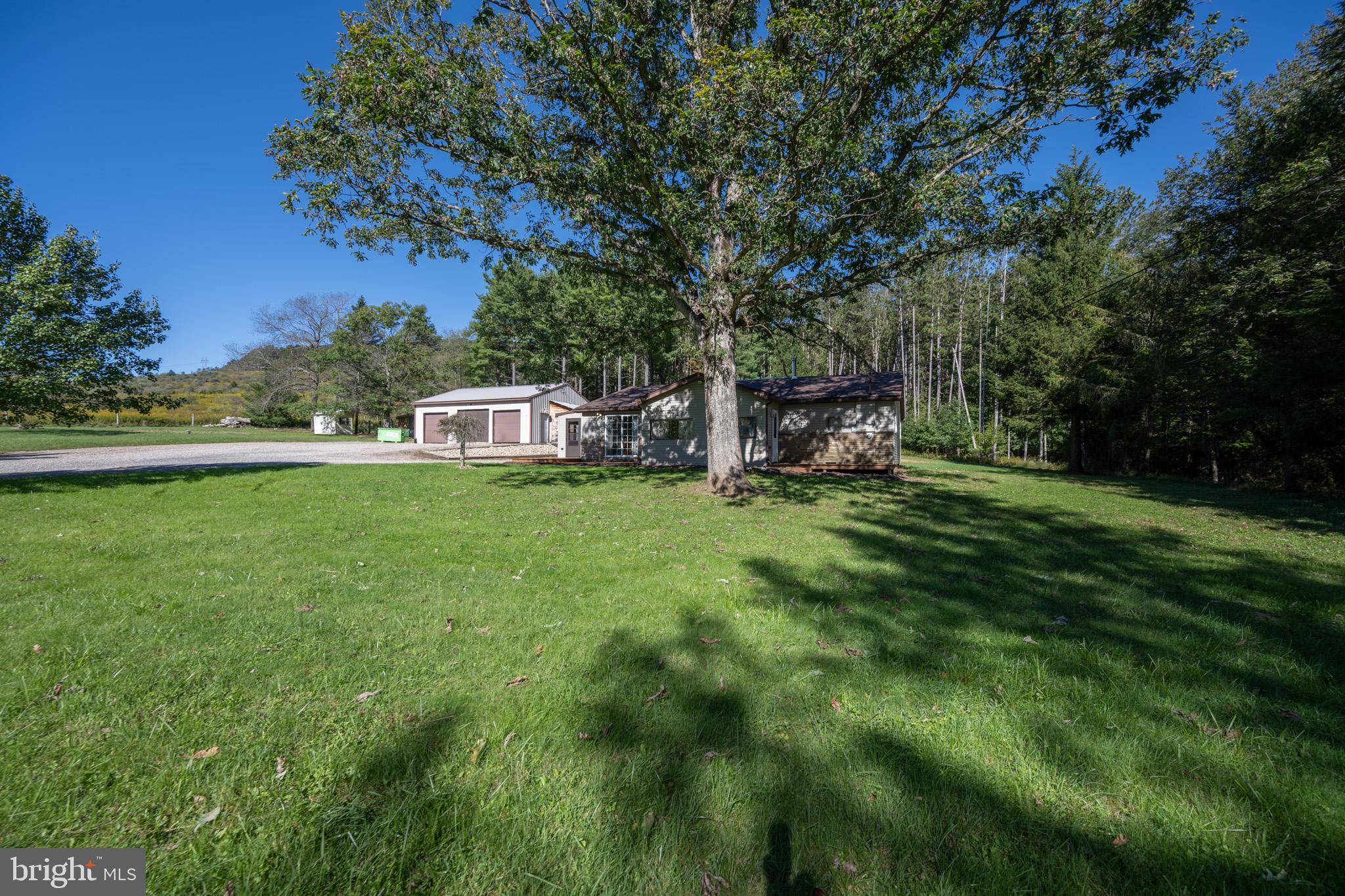 4866 Cranesville Road Oakland, MD 21550 - Photo 4 of 71 Gallery Image 4