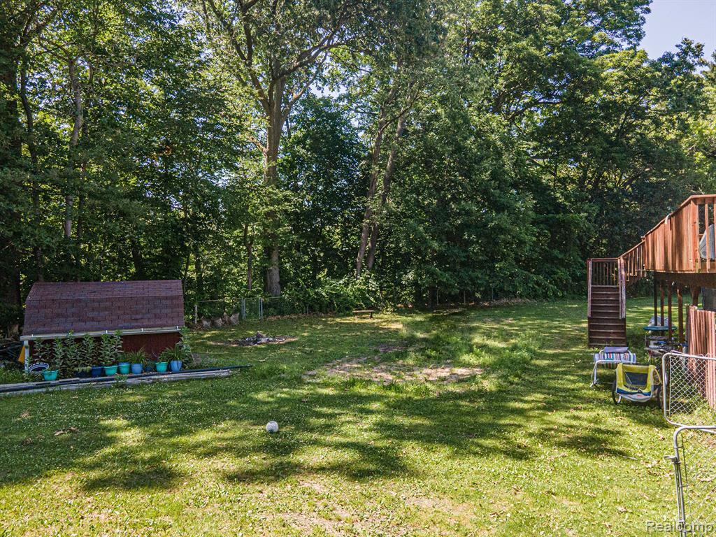 14510 Hannan Road Romulus, MI 48174 - Photo 29 of 44