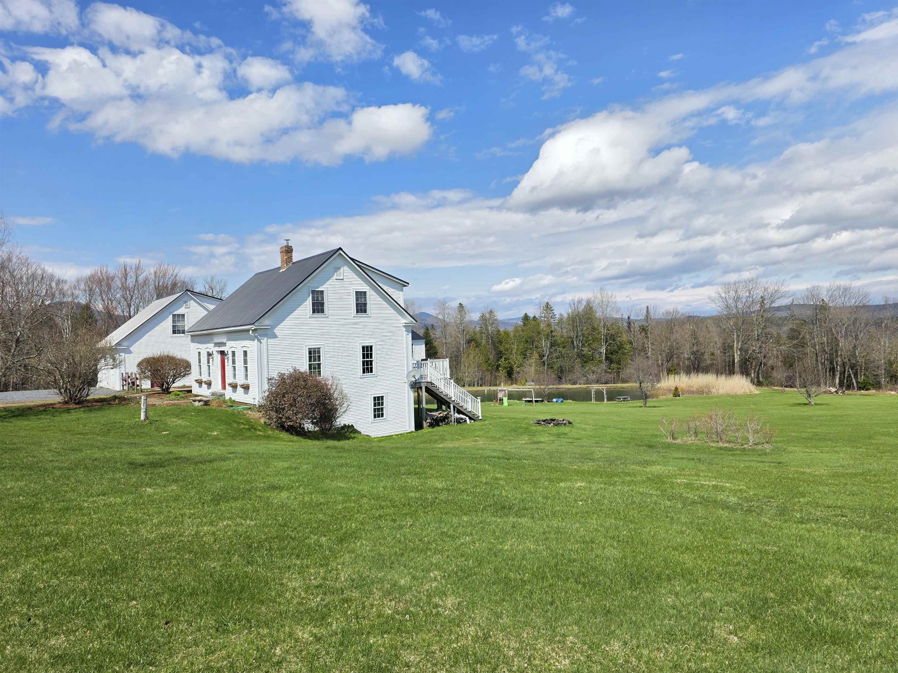 2810 Underpass Road Sutton, VT 05867 - Photo 47 of 55