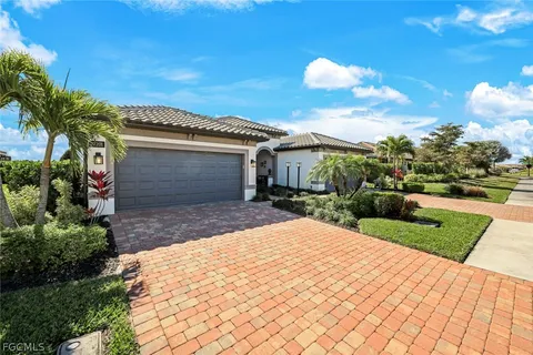 $599,000 | 12201 Canal Grande Drive, Fort Myers, FL 33913