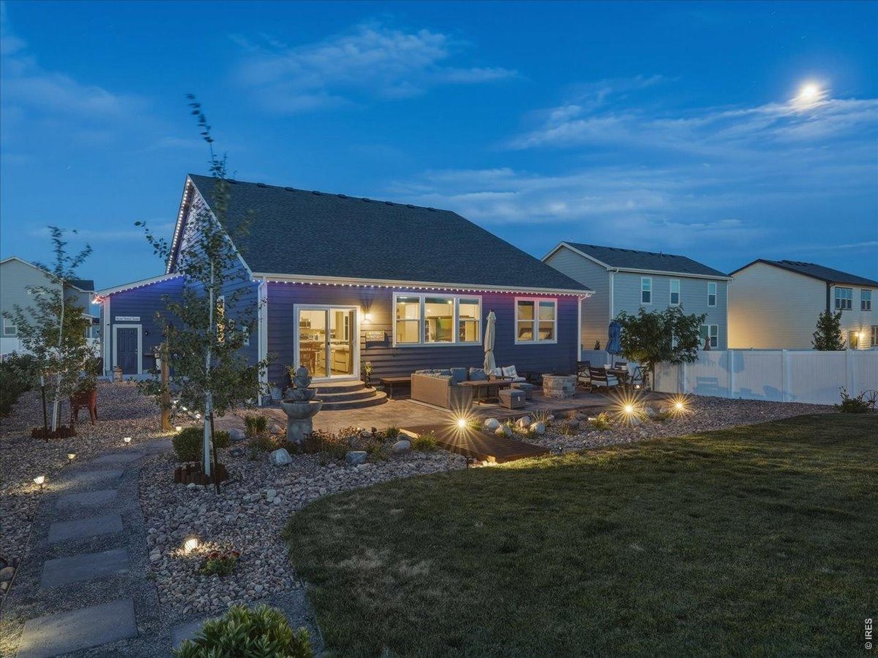 2550 Doe Rdg Way Johnstown, CO 80534 - Photo 43 of 49