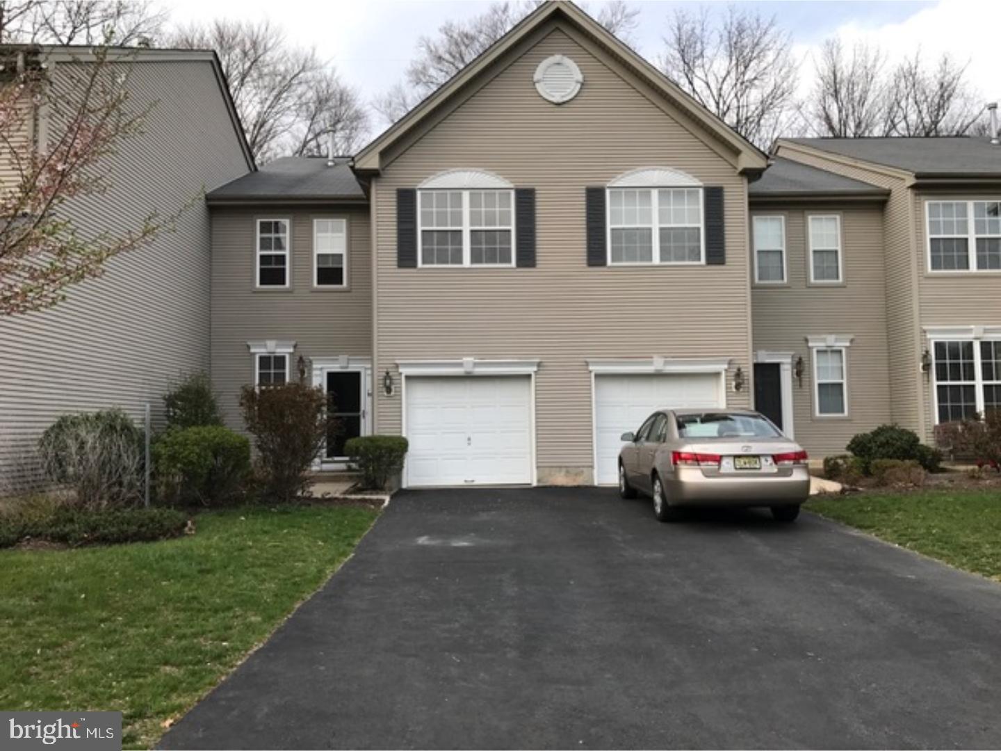 65 Warwick Road West Windsor, NJ 08550 - Photo 1 of 25 Exterior Front